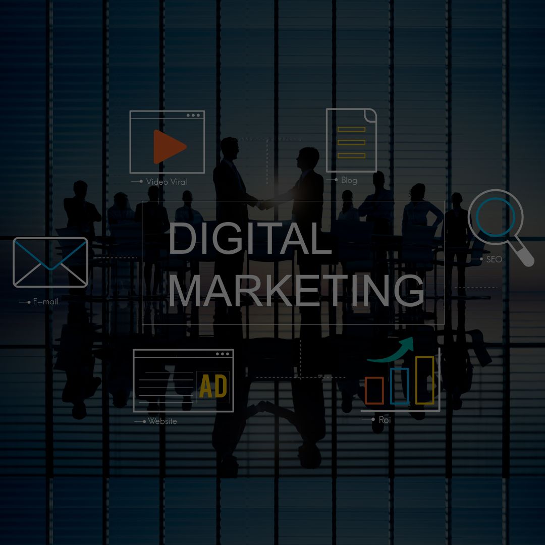 The Best Digital Marketing Companies for Your Business: How to Choose