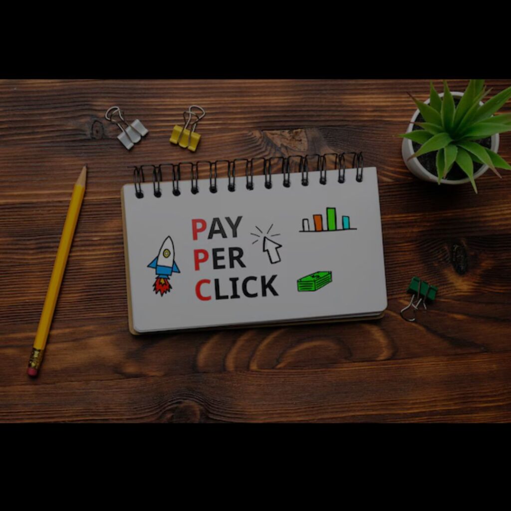 Pay-Per-Click Advertising