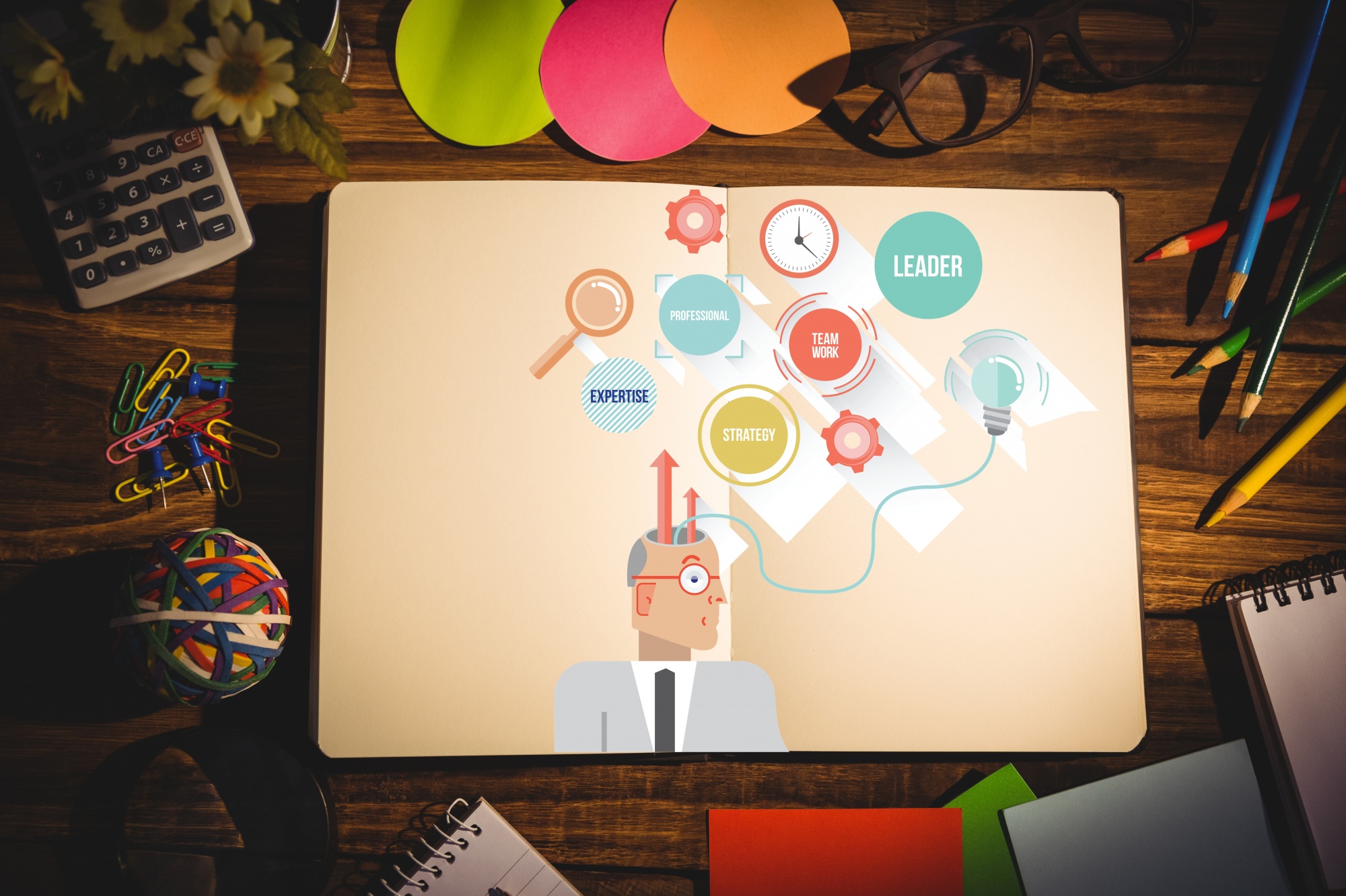 What to Expect When Working with a Digital Marketing Agency