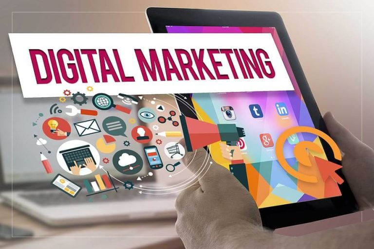 digital marketing for business brokers