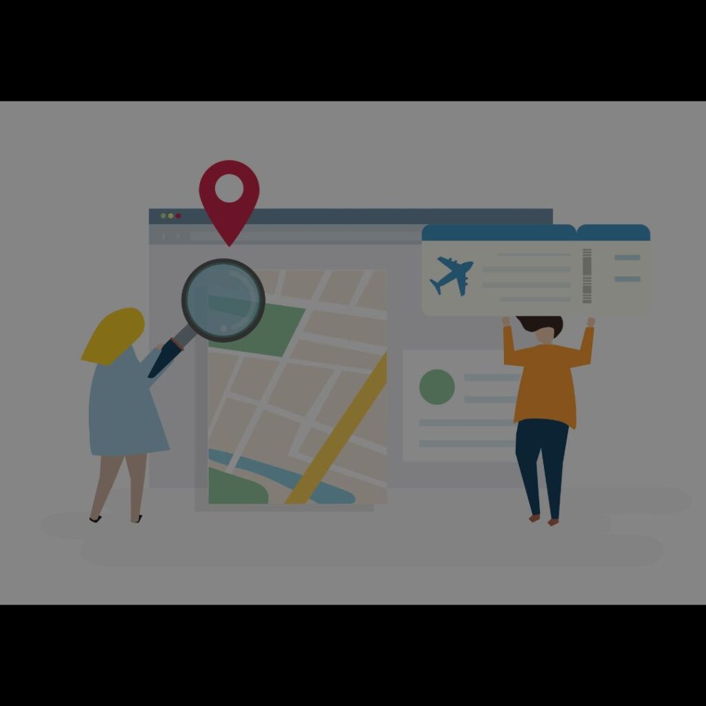 local search engine optimization